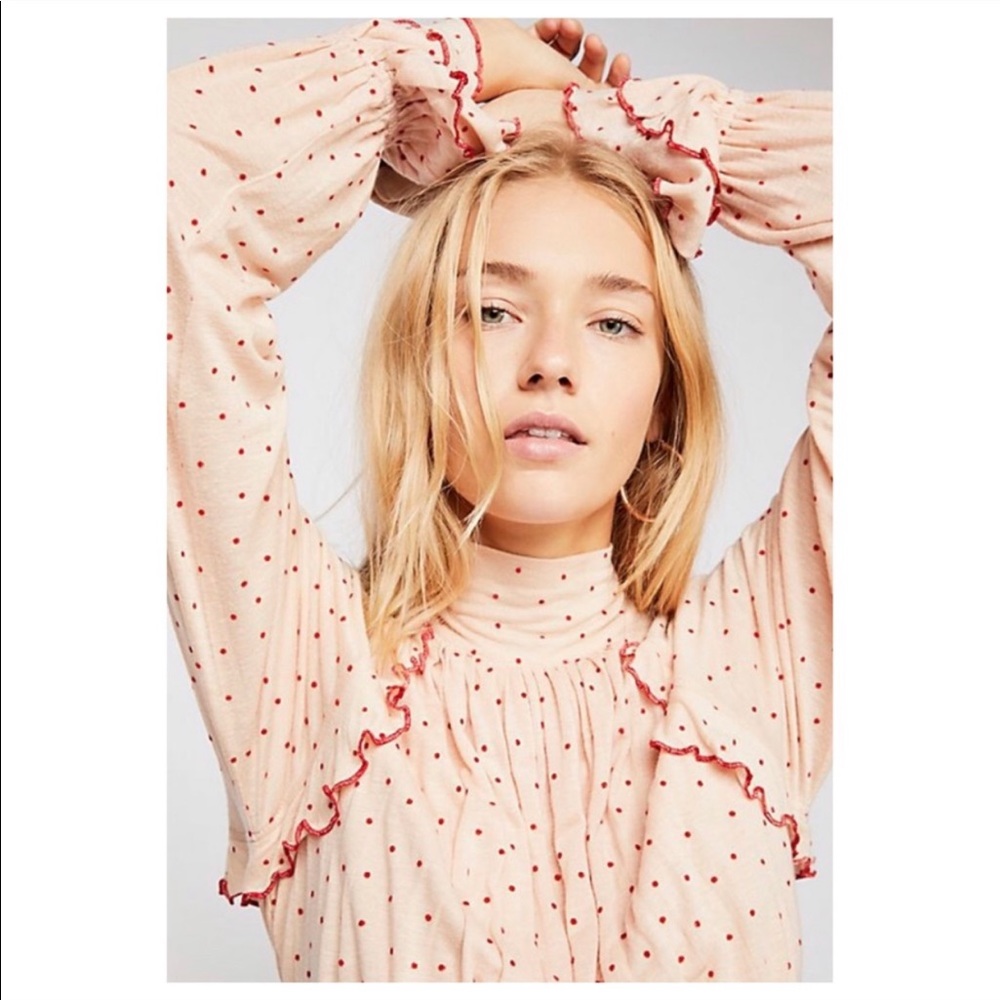 Free People top